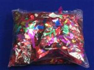 (image for) Confetti Glitter Foil